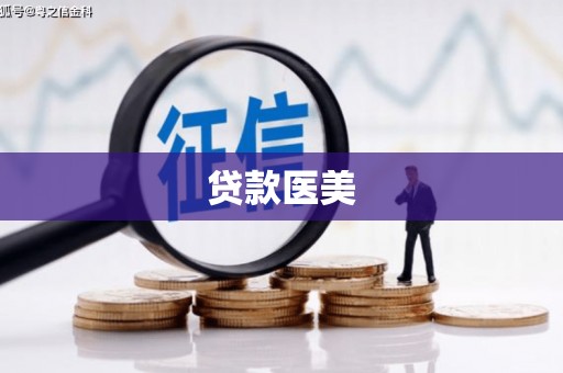 和静贷款医美