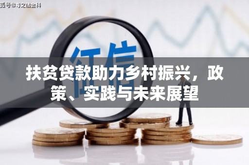和静扶贫贷款助力乡村振兴，政策、实践与未来展望