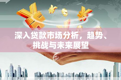 和静深入贷款市场分析，趋势、挑战与未来展望