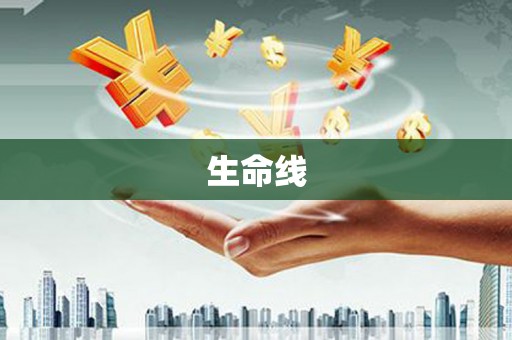 和静生命线