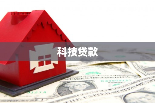 和静科技贷款