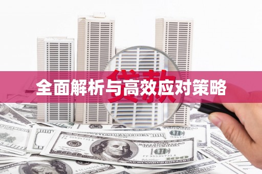 和静全面解析与高效应对策略