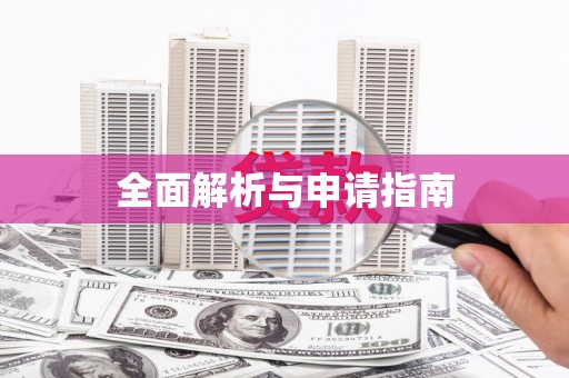 和静全面解析与申请指南